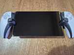 Playstation portal gwarancja + etui