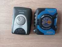 Walkmen dwie sztuki