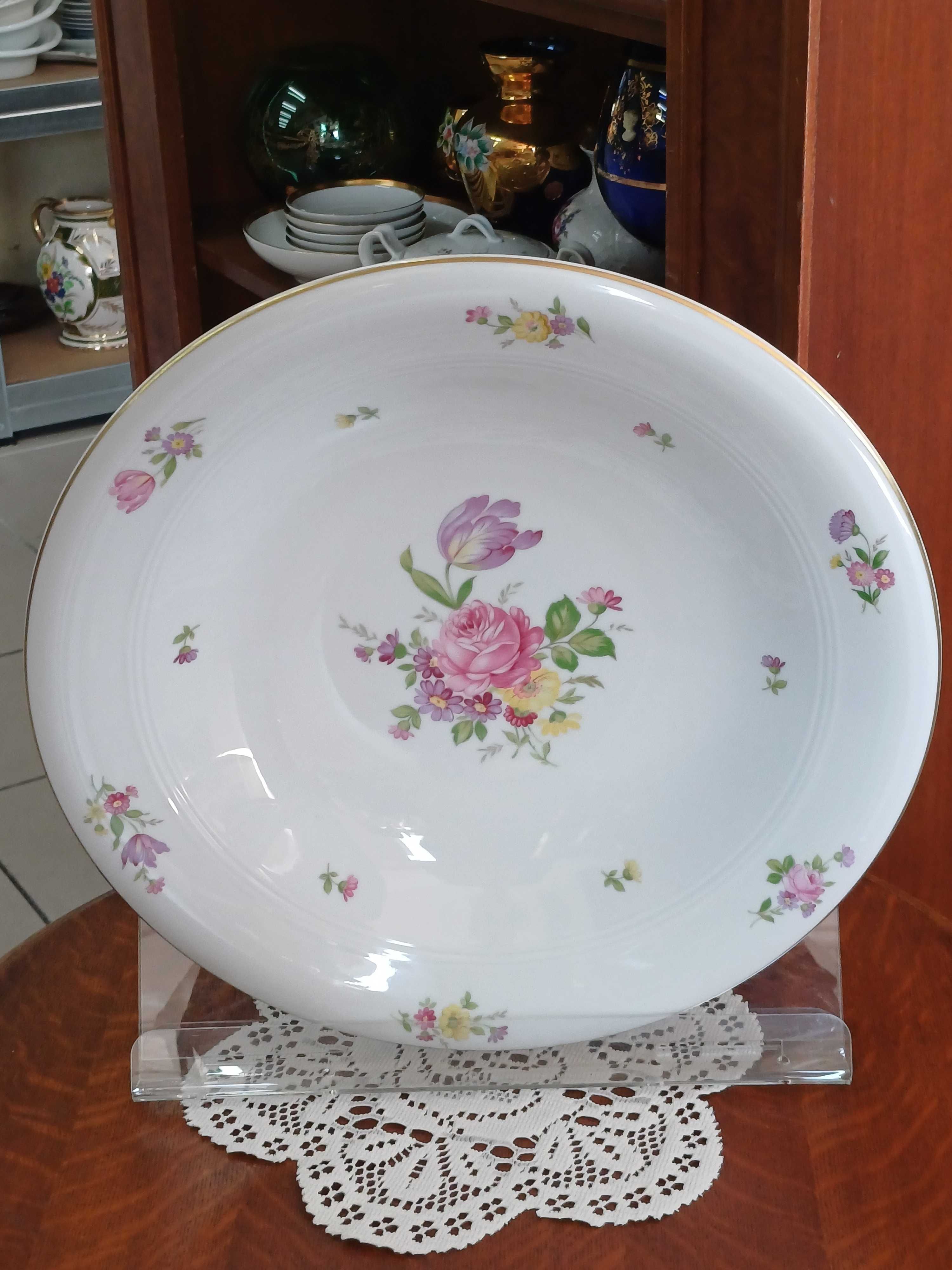 Patera porcelana Rosenthal Kronach Germany (P.4332)