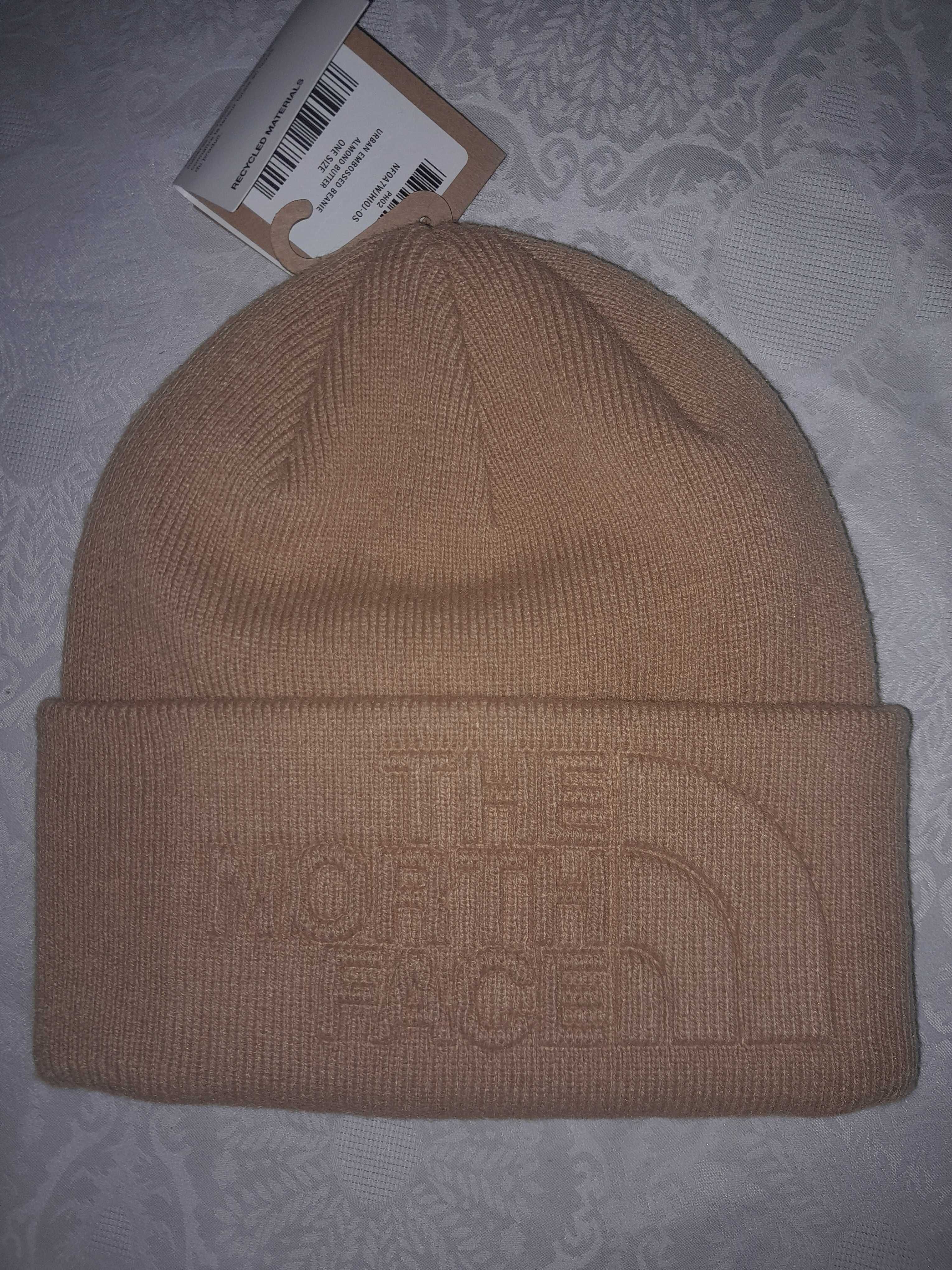 Czapkę zimowa The North Face