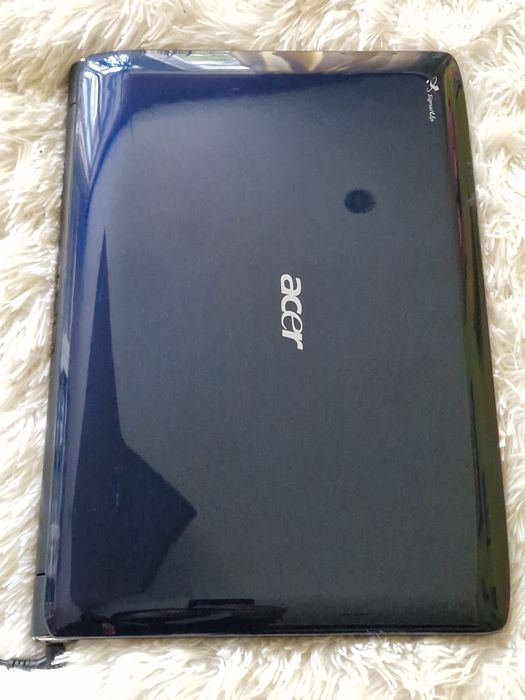 Laptop Acer Aspire 6530