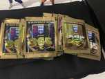 Saquetas fifa 365