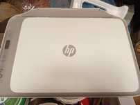 Drukarka hp 2720