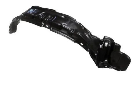Resguardo da cave da roda Toyota Hilux LN165 1997 a 2001 53875-35060 53876-35050