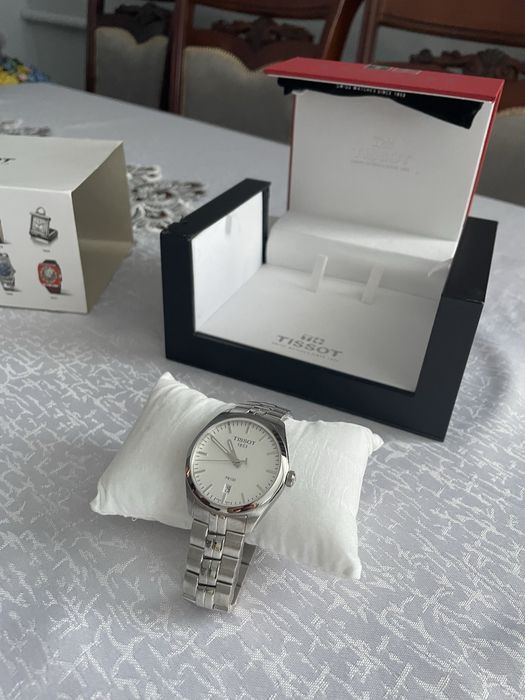 Годинник новий TISSOT
