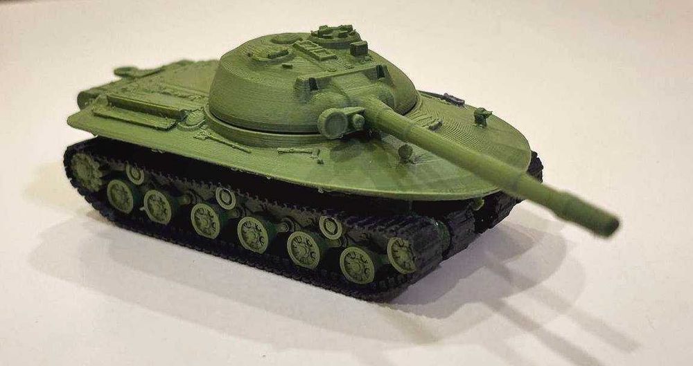 Танк "Объект 279"