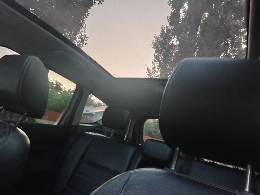Ford Kuga titanium