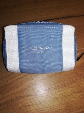 Portfelik saszetka Dolce & Gabbana