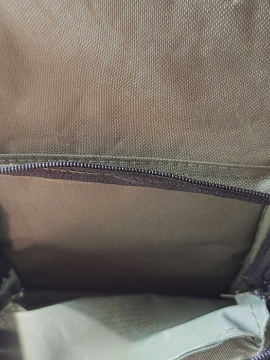 Mochila com banco para Pesca, Caminhadas ou Praia