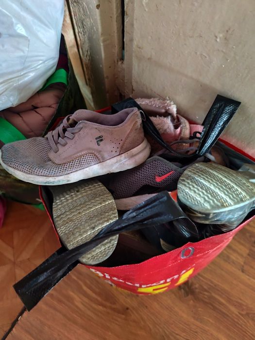 Sprzedam buty dla dziewczynki