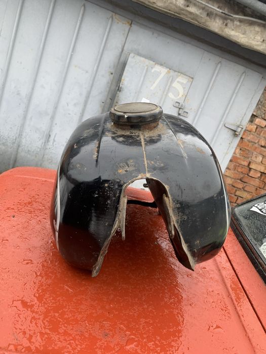 Бак Днепр 11 Мт 10