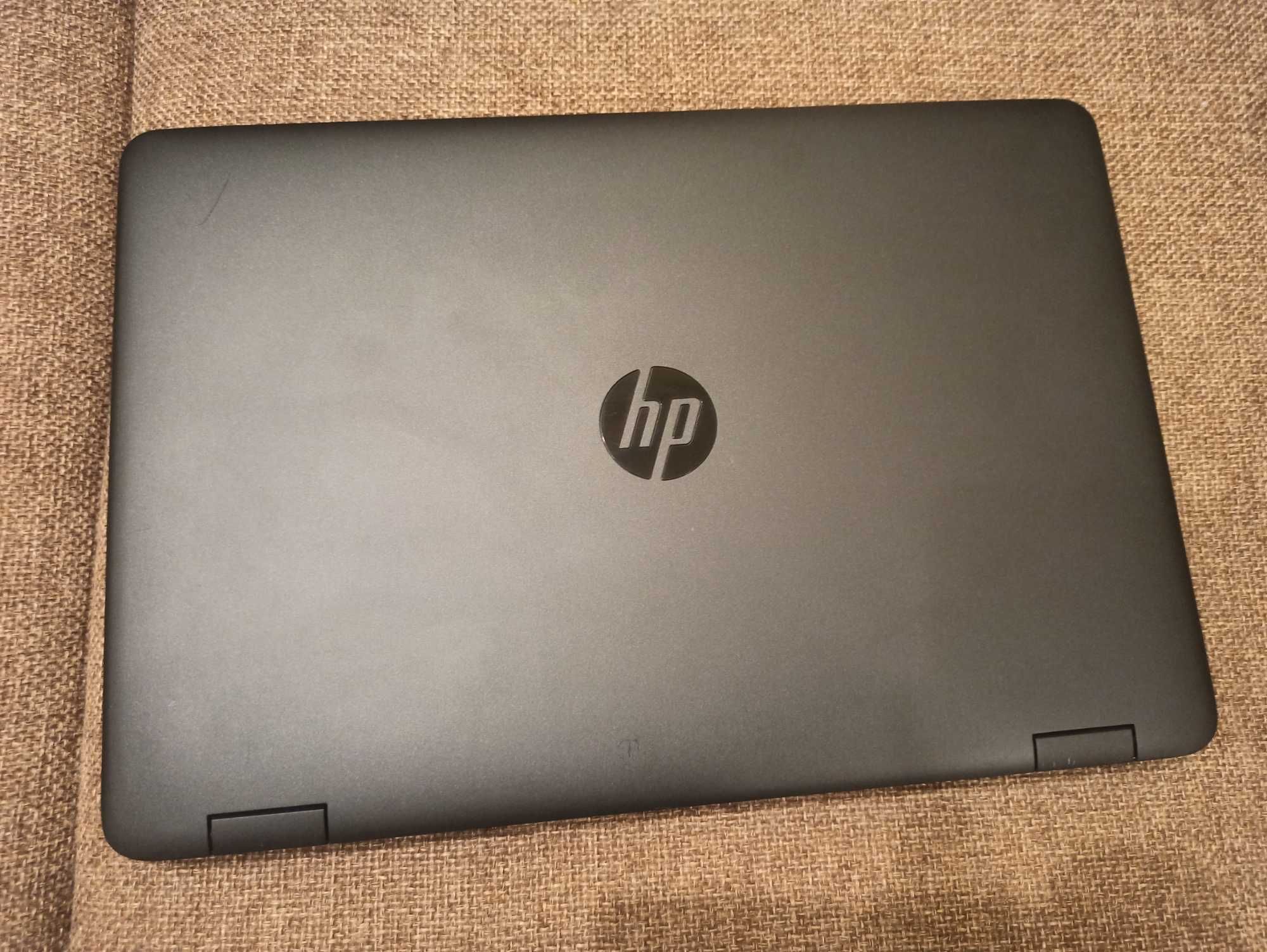 HP ProBook 650 G3 i5-7th FHD SSD 128Gb/8Gb