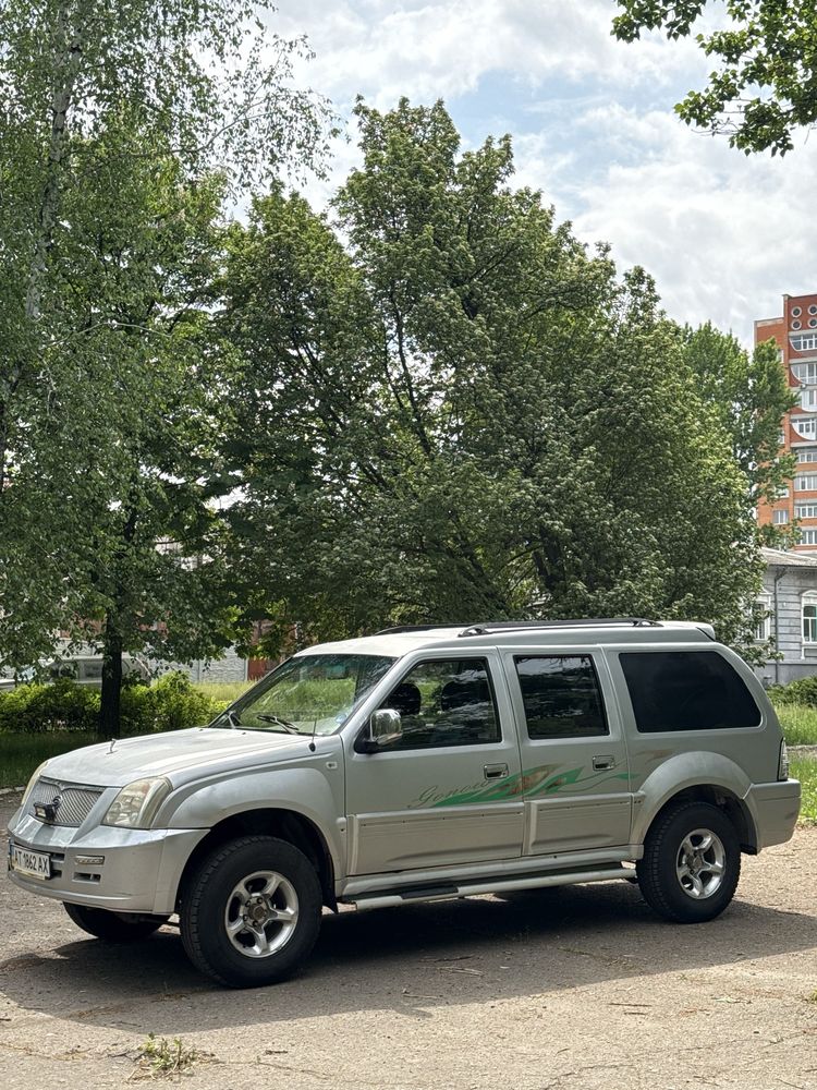 Продам авто в хорошем состоянии