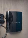 Konsola PS 3 Używana