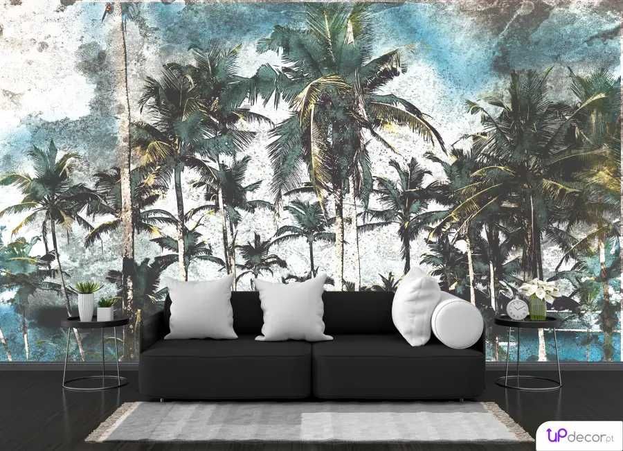 Wall Decor Decoração de Parede Autocolantes criativos