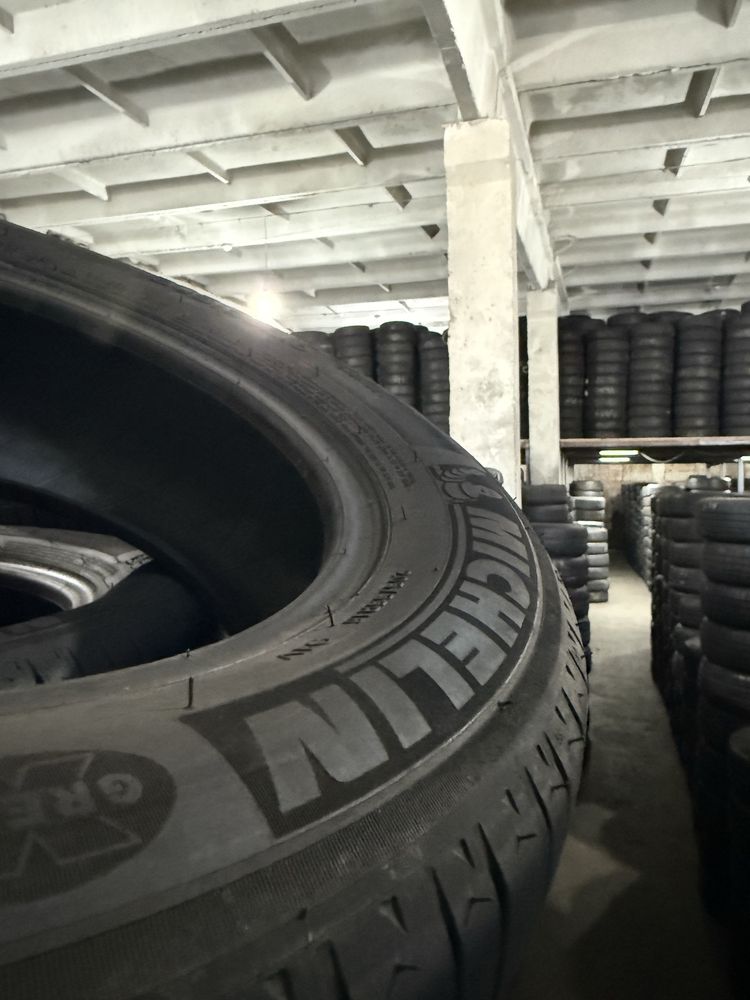 205/55 r16 Michelin energy sever