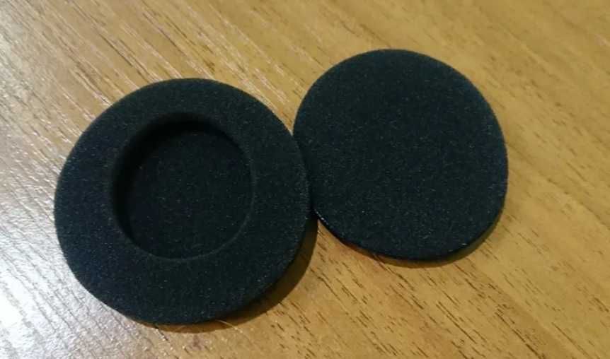 Амбушюры наушников ws4 xp deus