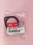 Kia Cerato 2.0 прокладки кришки ГБЦ, помпи, колектора