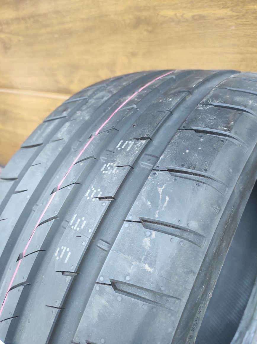 M FIRESTONE Firehawk sport  235/35R20
