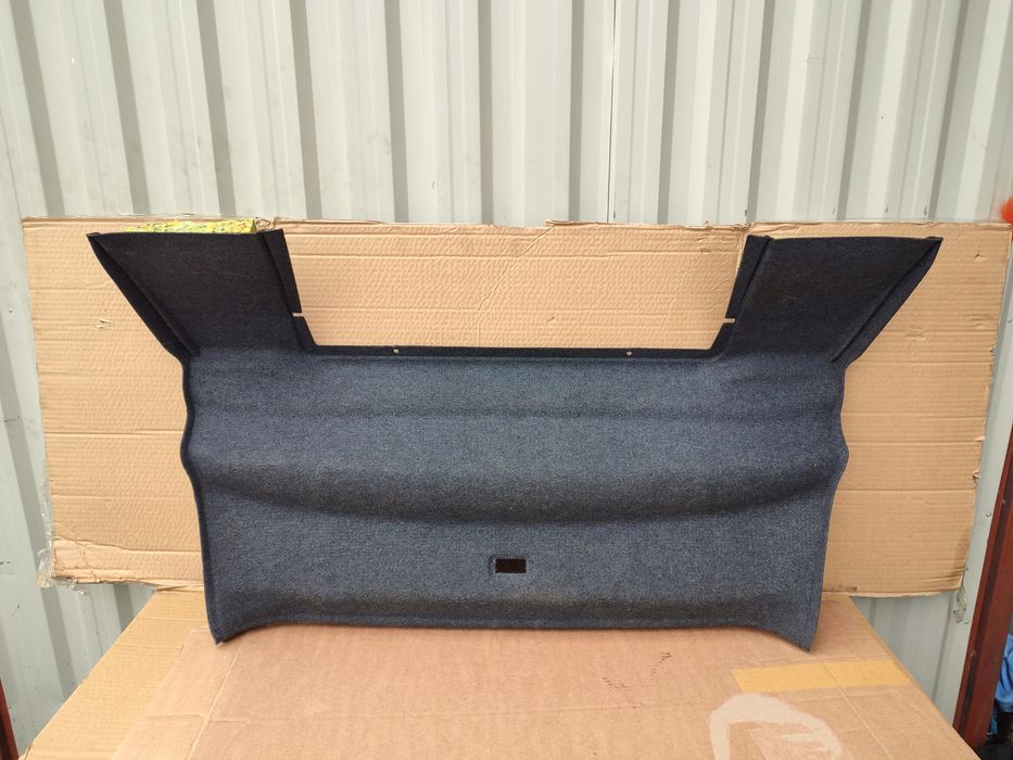 tapicerka bagażnika audi tt 8n cabrio oryginał 8n7863945