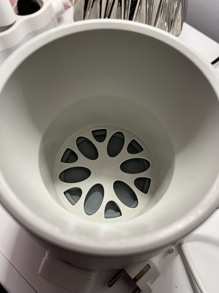Podgrzewacz do butelek Philips Avent SCF 355 jak nowy
