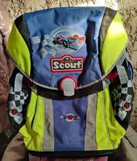 Plecak firmy Scout