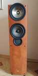 Kolumny stereo Kef iq7