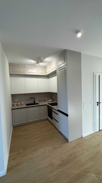 Na sprzedaż NOWE mieszkania w Hanulinie