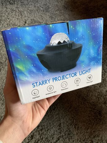 Projetor STAR LED