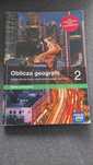 Oblicza geografii 2. Zakres podstawowy. Nowa Era.