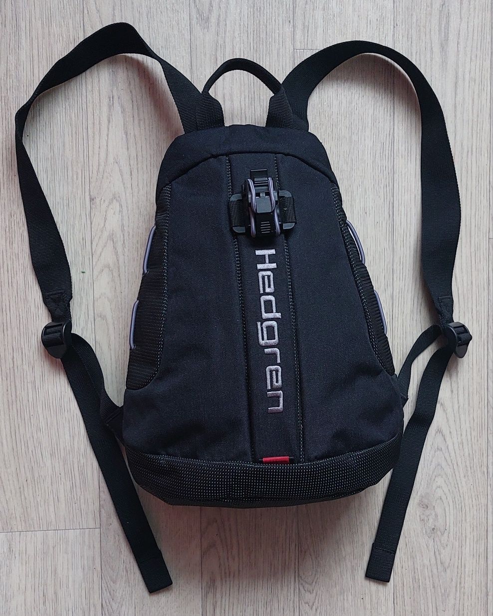 Рюкзак б/у Hedgren 9L