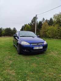 Opel Corsa Opel Corsa 1.2 Twinport niski przebieg, b.d. stan