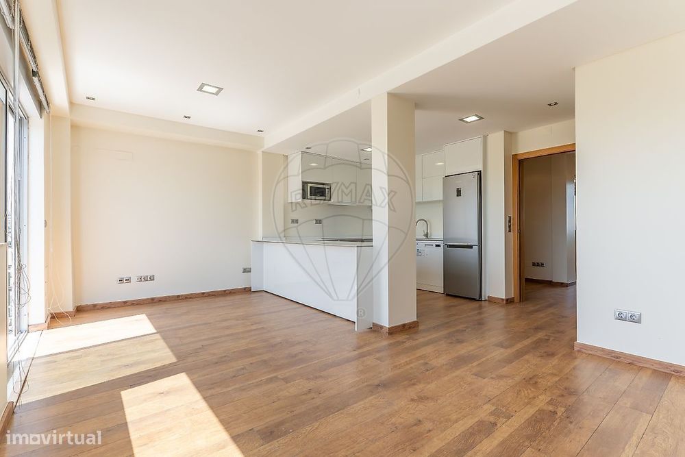 Apartamento T2 para arrendamento