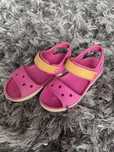Sandaly crocs c11