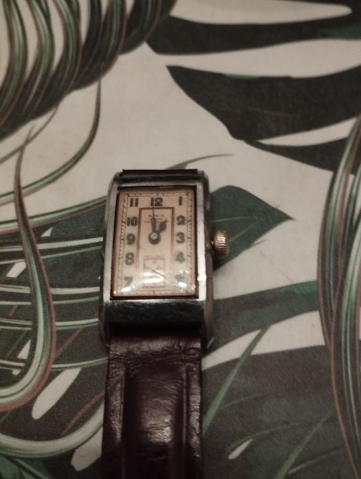 Zegarek GWO 85 letni