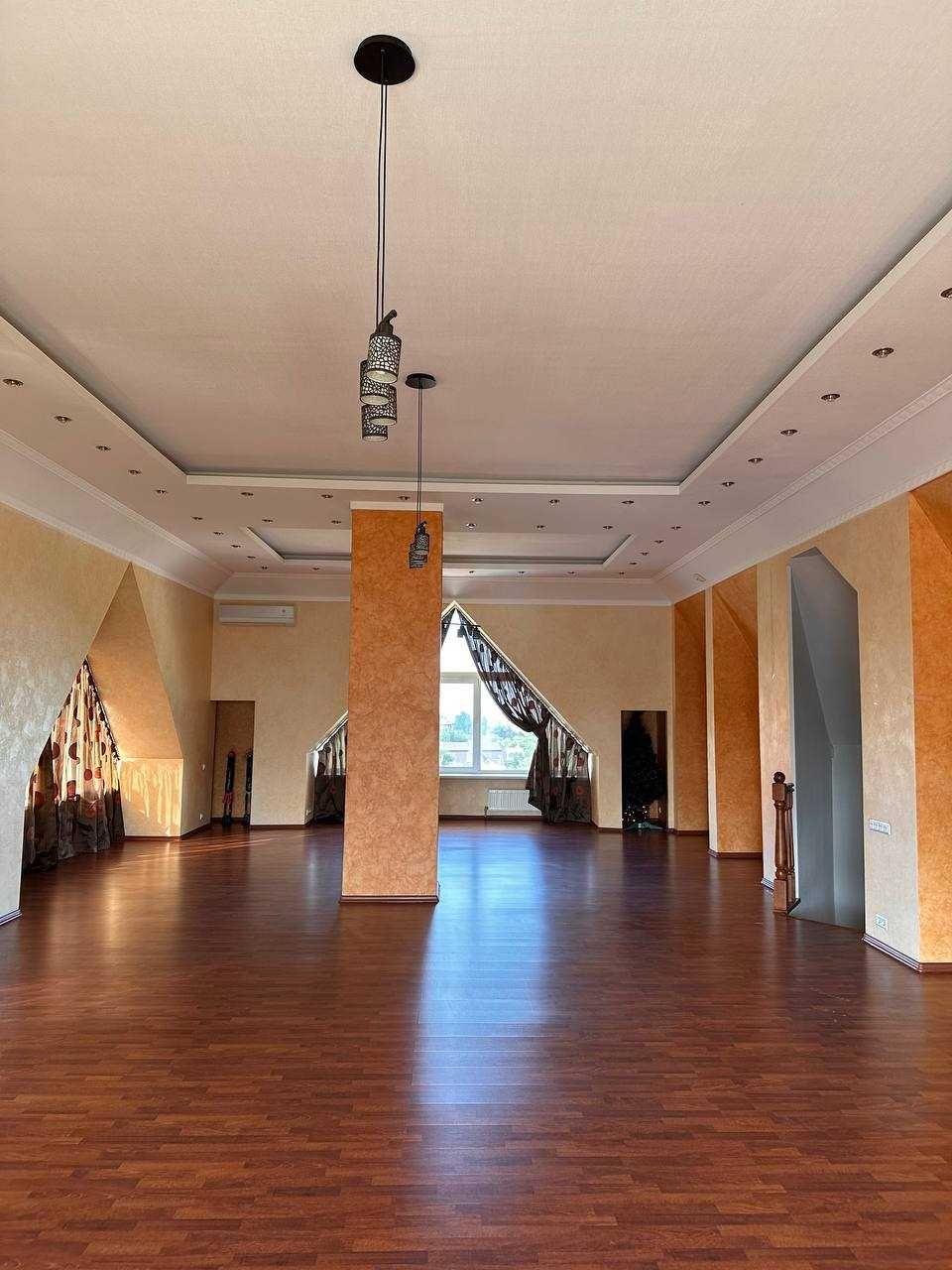 Продам будинок вул. 55 р. ВЛКСМ вул. Пластівська Ремонт Без коміссії