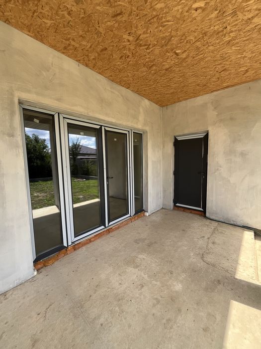 Продач чудового будинку!