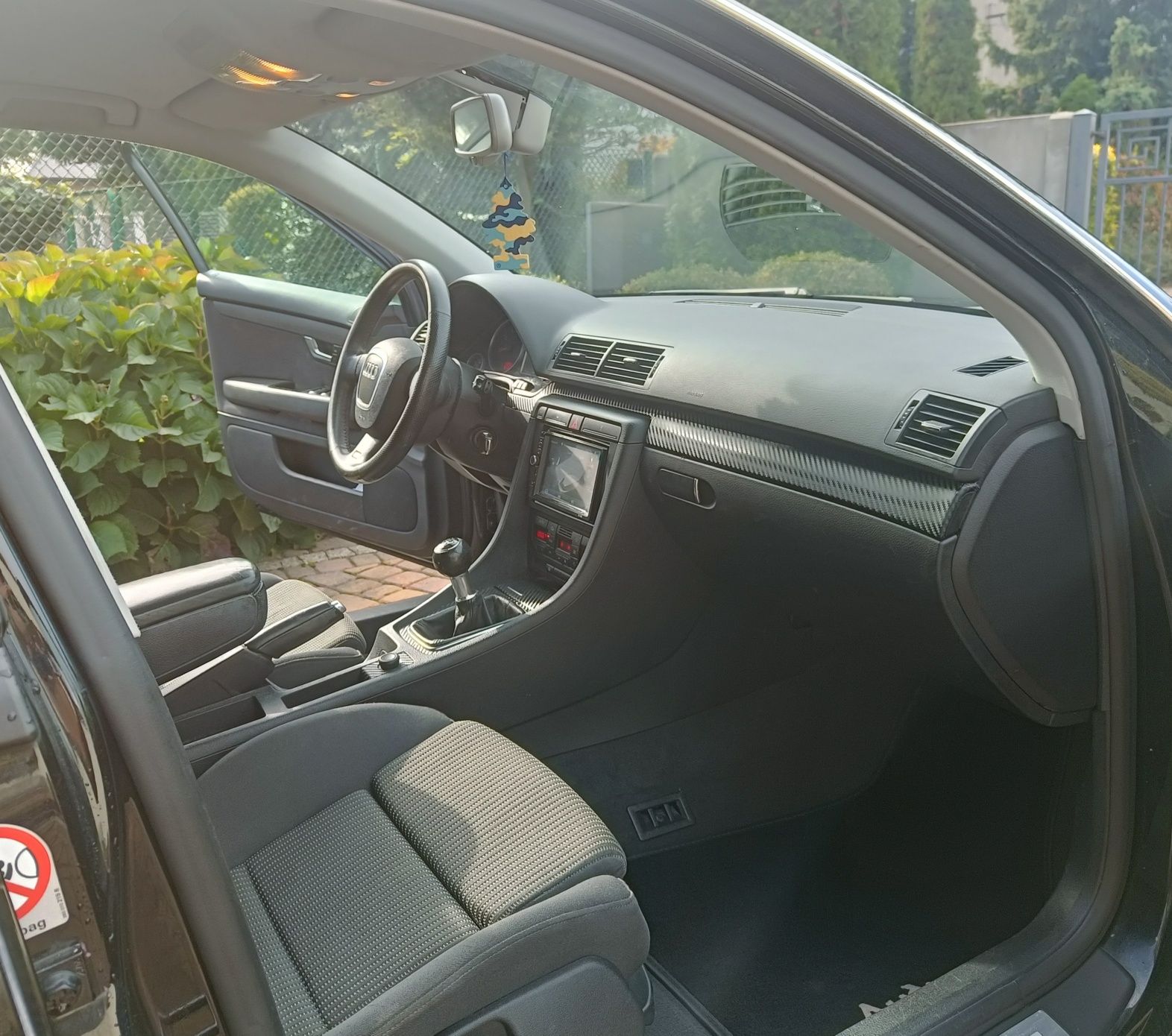 Audi a4 B7 1.8 turbo