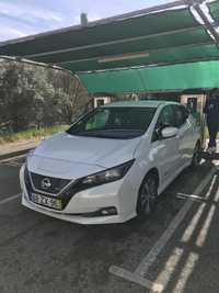 Nissan Leaf 2020 40KW