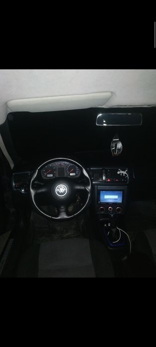 Volkswagen golf 4 1.9 TDI