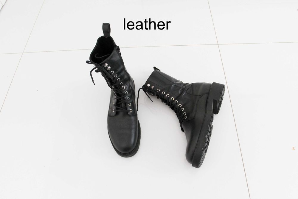 Vagabond skóra naturalna 40