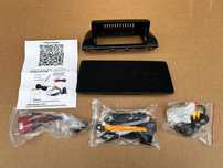RADIO NAWIGACJA KAMERA GPS MAZDA 3 AXELA ANDROID 12.3