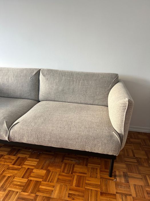 Sofá Applaryd Ikea