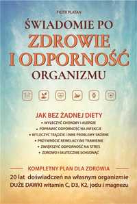 Świadomie Po Zdrowie I Odporność Organizmu