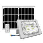 Halogenowa lampa solarna 800lm+panel fotowoltaiczny 20w BESSLER.PL