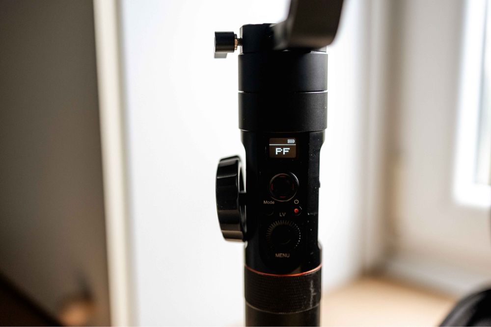 Gimbal Zhiyun Crane 2 (MK2) używany