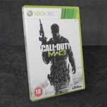 Call of Duty: Modern Warfare 3 Xbox 360 GameBAZA