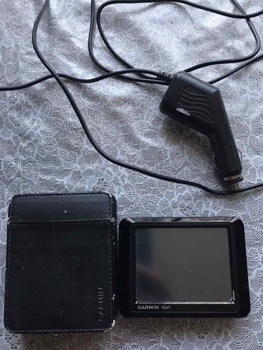 Продам Навігатор GARMIN