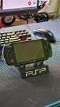 Sony PSP Model 3004 Stan Dostateczny