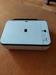 Принтер "canon pixma mp270"